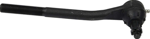 Allstar Performance ALL55912 Tie Rod End, Passenger Side, Inner, Greasable, OE Style, 9 in Long, 11/16-18 in Left Hand Thread, Steel, GM F-Body 1975-81, Each
