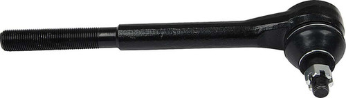 Allstar Performance ALL55921 Tie Rod End, Outer, Greasable, OE Style, 8-1/2 in Long, 5/8-18 in Right Hand Thread, Steel, GM A-Body 1964-70, Each