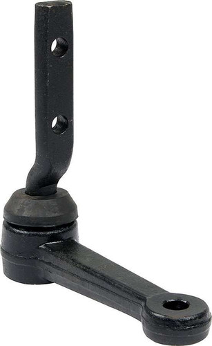 Allstar Performance ALL56347 Idler Arm, OE Style, Steel, Black Paint, GM F-Body 1970-81 / GM X-Body 1975-79, Each