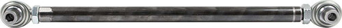 Allstar Performance ALL57826 Trailing Arm, Rear, Lower, Tubular, Adjustable, Steel, Natural, GM G-Body 1978-88, Each