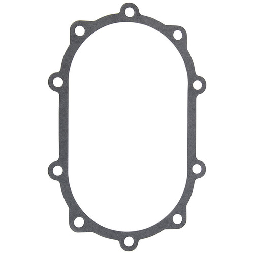 Allstar Performance ALL72052 Differential Cover Gasket, 0.060 in Thick, Steel Core Laminate, Quick Change, Each