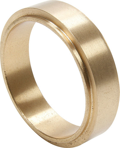 Allstar Performance ALL72334 Birdcage Bushing, 3.015 in ID, 3.825 in OD, Bronze, Natural, Each