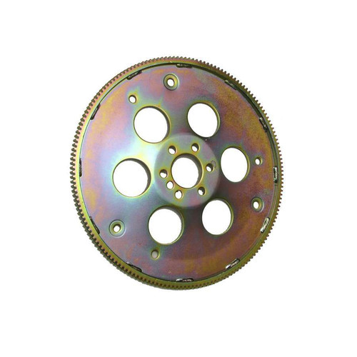 B and M Automotive 20233 Big Block Chevrolet Flexplate, 168 Tooth