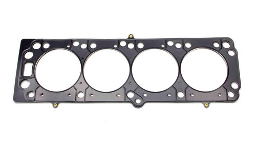 Cometic Gaskets C4216-051 Cylinder Head Gasket, 88.0 mm Bore, 0.051 in Compression Thickness, Multi-Layer Steel, 2.0 L, DOHC Opel / Vauxhall, Each