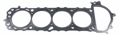 Cometic Gaskets C4285-040 Cylinder Head Gasket, 90.0 mm Bore, 0.040 in Compression Thickness, Multi-Layer Steel, Nissan 4-Cylinder, Each