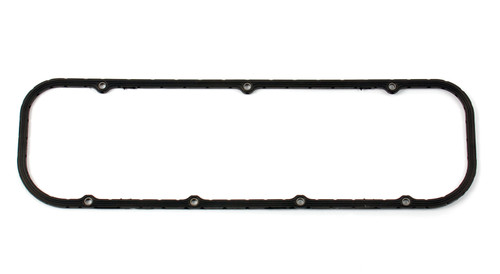 Cometic Gaskets C5975 Valve Cover Gasket, 0.188 in Thick, Steel Core Silicone Rubber, Big Block Chevy, Each