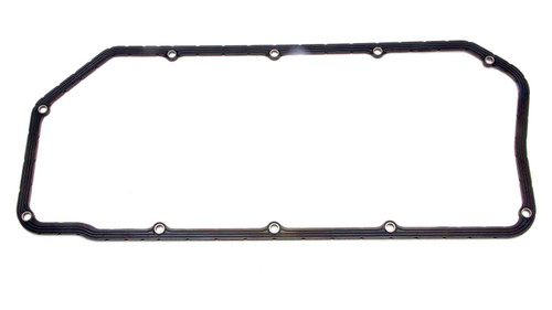 Cometic Gaskets C5976 Valve Cover Gasket, 0.188 in Thick, Steel Core Silicone Rubber, Mopar 426 Hemi, Each