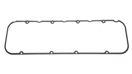 Cometic Gaskets VC061094KF Valve Cover Gasket, 0.094 in Thick, Fiber, RFE 184 Head, Big Block Chevy, Each