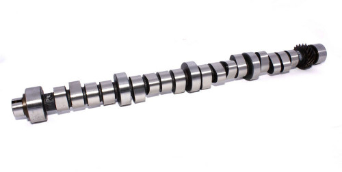 Comp Cams 20-608-9 Camshaft, Hydraulic Roller, Lift 0.480 / 0.480 in, Duration 254 / 262, 112 LSA, 700 / 4800 RPM, Small Block Mopar, Each