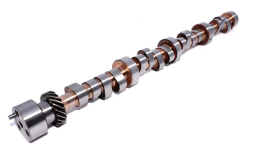 Comp Cams 23-713-9 Camshaft, Xtreme Energy, Hydraulic Roller, Lift 0.549 / 0.544 in, Duration 292 / 300, 110 LSA, 2800 / 6400 RPM, Mopar B / RB-Series, Each