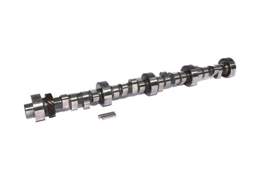 Comp Cams 31-442-8 Camshaft, Magnum, Hydraulic Roller, Lift 0.533 / 0.533 in, Duration 284 / 284, 110 LSA, 2500 / 6000 RPM, Small Block Ford, Each