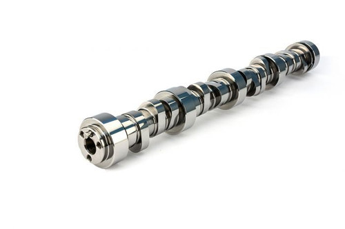 Comp Cams 54-315-11 Camshaft, LST Stage 1, Solid Roller, Lift 0.672 / 0.668 in, Duration 290 / 300, 111 LSA, 3400 / 7500 RPM, GM LS-Series, Each