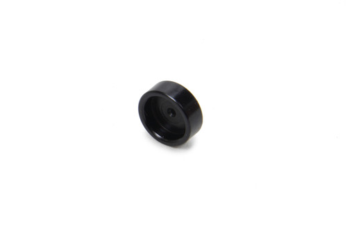 Comp Cams 622-1 Valve Lash Cap, 0.080 in Thick, 3/8 in Valve Stems, Steel, Natural, Each