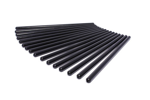 Comp Cams 7768-16 Pushrod, Hi-Tech, 6.550 in Long, 5/16 in Diameter, 0.080 in Thick Wall, Chromoly, Set of 16