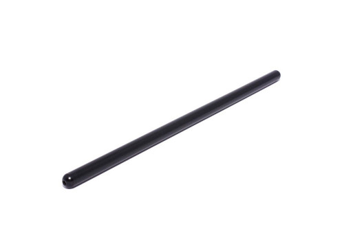 Comp Cams 7944-1 Pushrod, Hi-Tech, 7.250 in Long, 5/16 in Diameter, 0.080 in Thick Wall, Chromoly, Small Block Chevy, Each