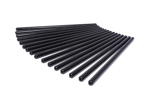 Comp Cams 7974-16 Pushrod, Hi-Tech, 7.850 in Long, 5/16 in Diameter, 0.080 in Thick Wall, Chromoly, Small Block Chevy, Set of 16