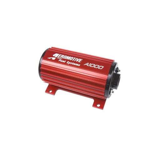 Aeromotive 11101 A1000 Electric Fuel Pump, Red