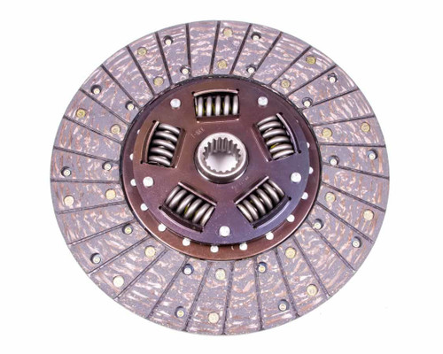 Centerforce 384071 Clutch Disc, Centerforce, 11 in Diameter, 1-3/16 in x 18 Spline, Sprung Hub, Organic, Mopar, Each