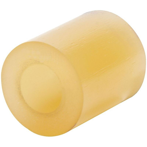 Allstar ALL99401 Trailing Arm Bushing Insert, Medium, 60 Durometer, Polyurethane, Natural, Each