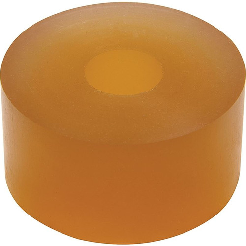 Allstar Performance ALL64329 Bump Stop Puck 40dr Brown 1in