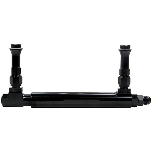 Allstar Performance ALL26150 Adjustable Fuel Log with 7/8-20 Fittings