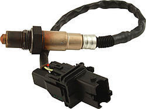 Fast Electronics 170408 Oxygen Sensor, Wideband, Replacement, F.A.S.T EZ-EFI / Air-Fuel Meters, Each