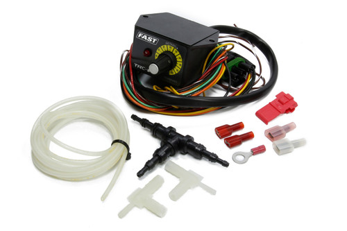Fast Electronics 6000-6425 Timing Controller, Fireball TRC-2, Adjustable Timing Retard, 0-20 Degree Retard, Dash Mounted, Kit