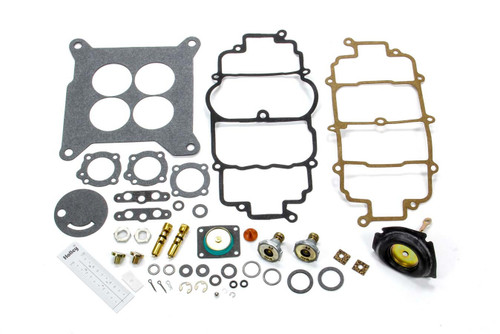 Holley 703-53 Carburetor Rebuild Kit, Renew, Holley Marine Carburetors, Kit