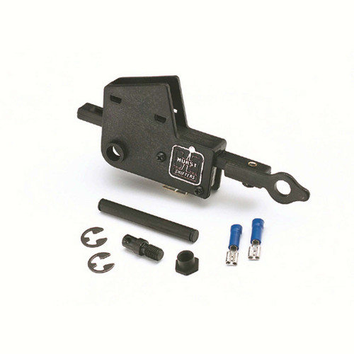 Hurst 2488600 Neutral Safety Switch, Hurst Magnum Grip / Quarter Stick / Quarter Stick 2 Shifters, Each