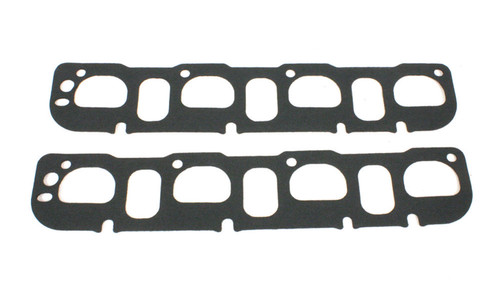 Jba Performance Exhaust 063-1965 Exhaust Manifold / Header Gasket, D Port, Mopar Gen III Hemi, Pair