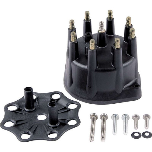 Allstar Performance ALL81226 Ford Distributor Cap and Retainer