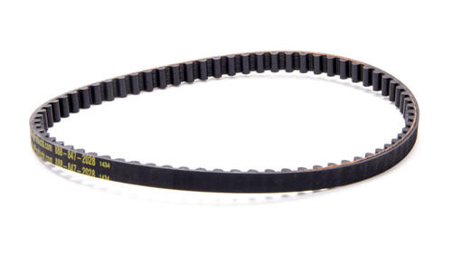 Jones Racing Products 640-10 HD HTD Drive Belt, 25.200 in Long, 10 mm Wide, 8 mm Pitch, Each