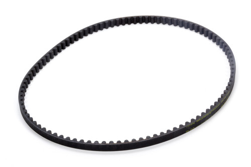 Jones Racing Products 776-10 HD HTD Drive Belt, 30.550 in Long, 10 mm Wide, 8 mm Pitch, Each