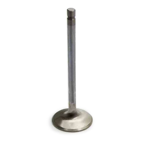 Manley 11582-1 Intake Valve, Severe Duty, 2.400 in Head, 0.342 in Valve Stem, 6.600 in Long Stainless, Big Block Chevy, Each