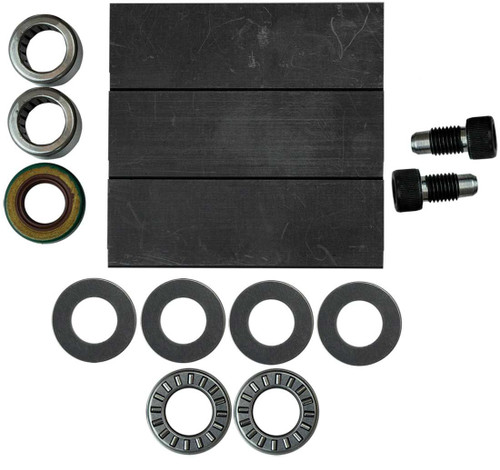 Moroso 22645 Vacuum Pump Service Kit, 3-Vane Pumps, Racing, Kit