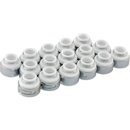 Allstar Performance ALL90240 Valve Seals 11/32 PTFE .531 Guide