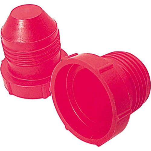 Allstar Performance ALL50817 -16 Plastic Plugs 10pk