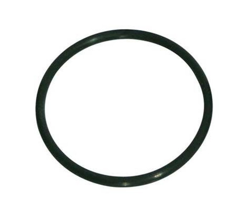 Moroso 97324 O-Ring, 3.500 in ID, Rubber, Moroso Oil Filter Adapter, Each