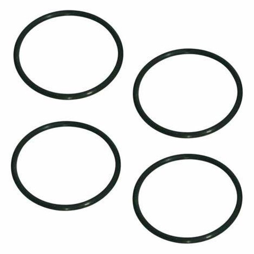 Moroso 97530 O-Ring, Rubber, Moroso Accumulator, Set of 4