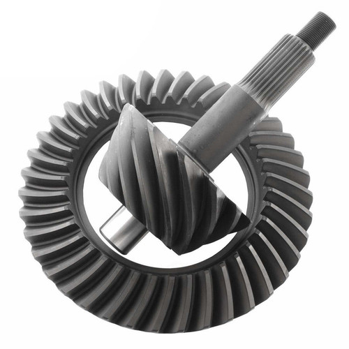 Motive Gear F890300 Ring and Pinion, 3.00 Ratio, 28 Spline Pinion, Ford 9 in, Kit