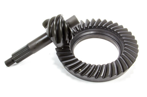 Motive Gear F890543 Ring and Pinion, Performance, 5.43 Ratio, 28 Spline Pinion, Ford 9 in, Kit