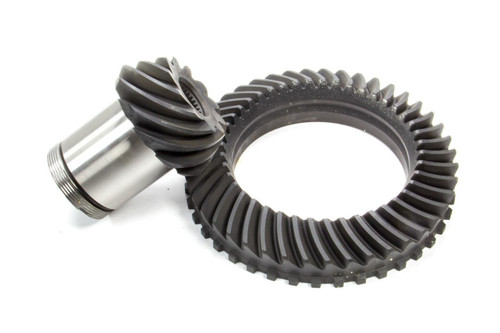 Motive Gear V885390L Ring and Pinion, Performance, 3.90 Ratio, Transaxle Type, 8.25 in, GM Corvette, Kit