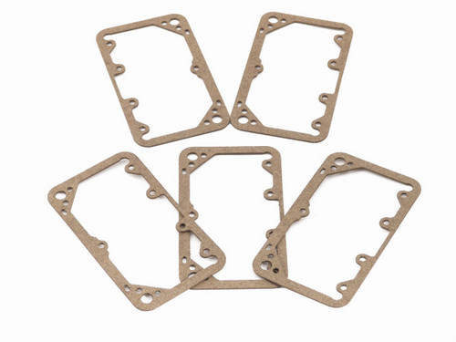 Mr. Gasket 6183 Fuel Bowl Gasket, Composite, Holley 2300 / 4150 / 4160 / 4500 Carburetors, Set of 5