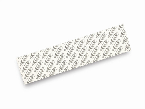 Mr. Gasket 77A Gasket Material, Performance, 6 x 24 x 1/16 in Thick, Composite, Exhaust, Each