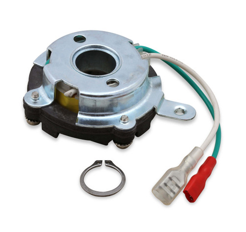Msd Ignition 84666 Magnetic Pickup, 2 Wire Connector, Lock Ring Included, MSD GM HEI Distributor, Each