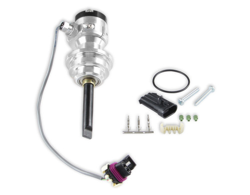 Msd Ignition 85231 Oil Pump Drive, Pro-Billet, Distributor Plug, Hall Effect, Camshaft Sync, Billet Aluminum, Mopar RB-Series, Each