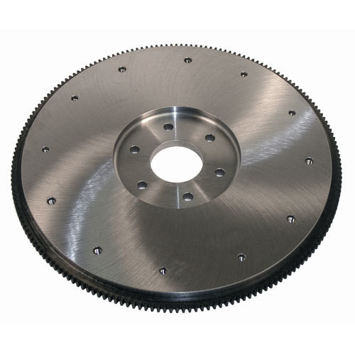 Ram Clutch 1518 Flywheel, 184 Tooth, 35 lb, SFI 1.1, Steel, 28 oz External Balance, Ford FE-Series, Each