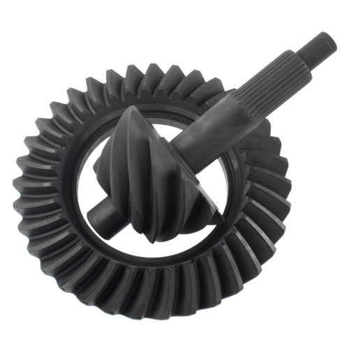 Richmond 49-0027-1 Ring and Pinion, 3.50 Ratio, 28 Spline Pinion, Ford 9 in, Kit