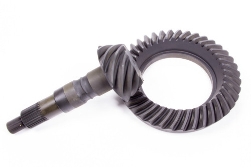 Richmond 49-0034-1 Ring and Pinion, 3.90 Ratio, 30 Spline Pinion, 3 Series, 8.5 in / 8.625 in, GM 10-Bolt, Kit