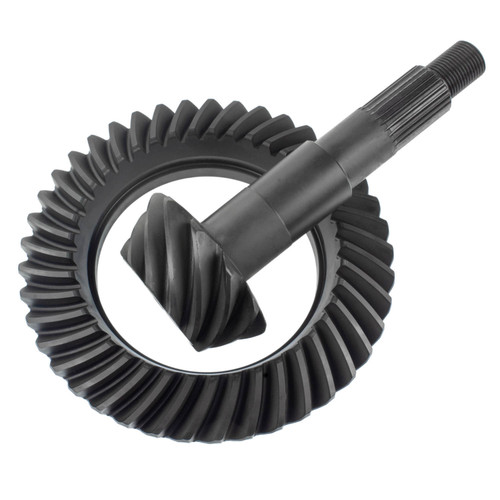 Richmond 49-0046-1 Ring and Pinion, 3.73 Ratio, 27 Spline Pinion, 3 Series, 7.5 in / 7.625 in, GM 10-Bolt, Kit